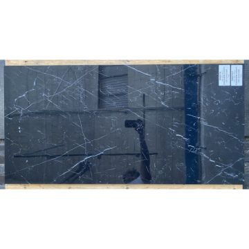 Gres Porcellanato in massa I Classici Marquinia 60x120 SP10mm Lucido effetto Marmo