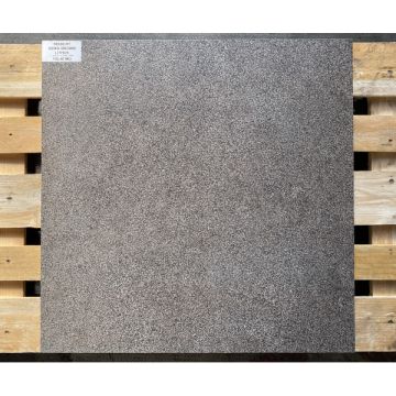 Gres Porcellanato Sensi Brown Lythos 80x80 SP10mm Opaco Effetto Graniglia 2° Scelta