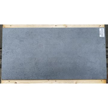 Gres Porcellanato Match Up Blueberry 60x120 SP10mm Effetto Cemento 2° Scelta