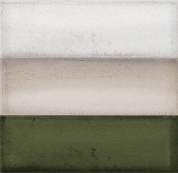 Piastrelle da rivestimento rettangolari Effetto Ceramica 6,5x20 SP9mm Lucido Collezione Babele Insieme 01 Mix Colori Lino-Sabbia-Olivastro