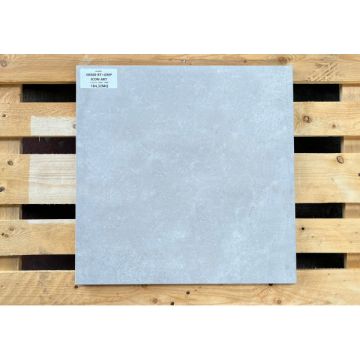 Gres Porcellanato da esterno R11 Icon Art 60x60 SP2cm Opaco effetto Cemento 2° Scelta