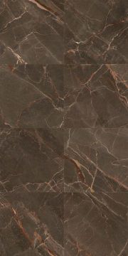 Gres porcellanato effetto marmo Keope Collezione 9Cento Ombra Moca 60x120 Rettificato SP9mm Lappato R9