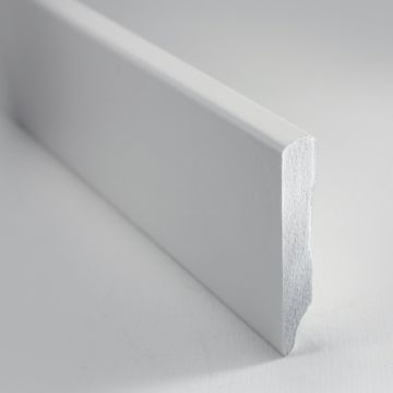 Battiscopa Coordinato in PVC 50X10