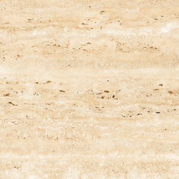 Gres Porcellanato effetto marmo Lucido Travertino Tivoli 60x60
