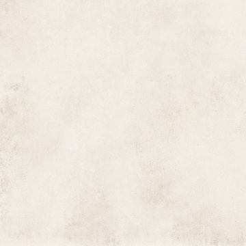 Gres porcellanato effetto cemento pietra collezione HOUS emotion-Bianco-81x81 32”x32”