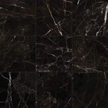 Gres porcellanato effetto marmo Keope Collezione Elements Lux Port Laurent 60x120 RT SP9mm Lappato R9