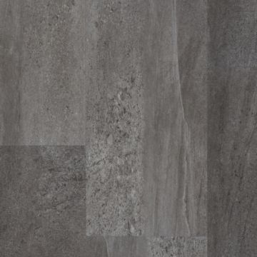Pavimento Vinilico Flottante EVOLUTION EKO Dark stone EK 4332 4+1mm