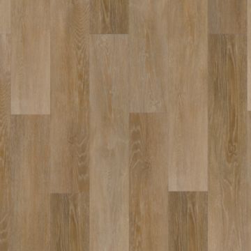 Pavimento Vinilico flottante LVT effetto legno di Virag rovere mielato Sp 2mm
