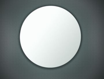 Specchio bagno Rotondo vari diametri Globe di Etrusca