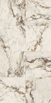Gres porcellanato effetto marmo Keope Collezione Interno4 Breccia Tortona 60x120 RT SP9mm Lappato R9