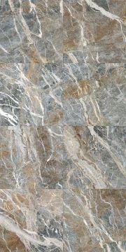 Gres porcellanato effetto marmo Keope Collezione Interno4 Carnico Brera 60x120 RT SP9mm Lappato R9