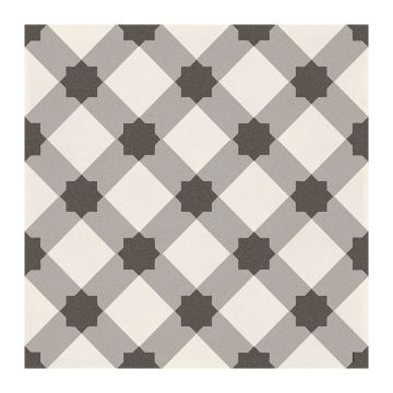 Gres porcellanato Marazzi D_Segni Tappeto Micro 2 Freddo 20x20