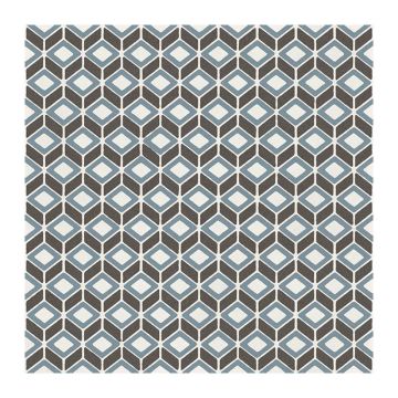 Gres porcellanato Marazzi D_Segni Tappeto Micro 4 Freddo 20x20