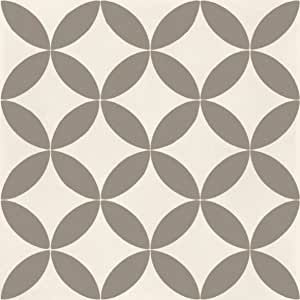 Gres porcellanato Marazzi D_Segni Tappeto Micro 1 Caldo 20x20