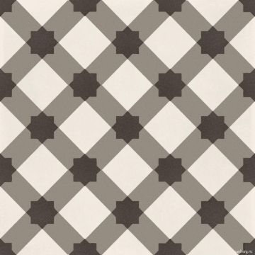 Gres porcellanato Marazzi D_Segni Tappeto Micro 2 Caldo 20x20