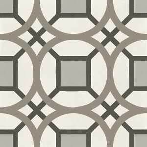 Gres porcellanato Marazzi D_Segni Tappeto Micro 3 Caldo 20x20