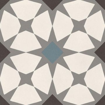 Gres porcellanato Marazzi D_Segni Tappeto Macro 4 Freddo 20x20