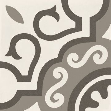 Gres porcellanato Marazzi D_Segni Tappeto Macro 2 Caldo 20x20