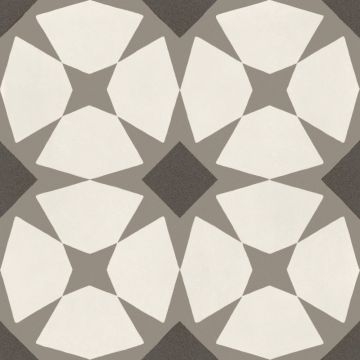 Gres porcellanato Marazzi D_Segni Tappeto Macro 4 Caldo 20x20