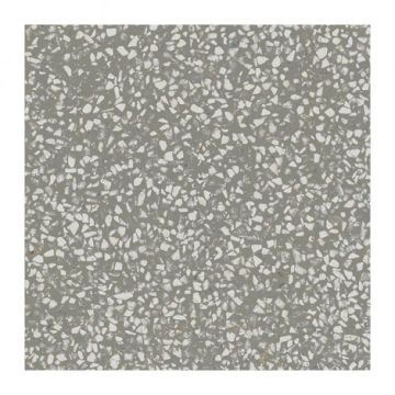 Gres porcellanato Marazzi D_Segni Scaglie Antracite 20x20