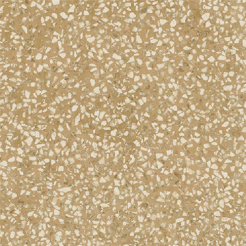Gres porcellanato Marazzi D_Segni Scaglie Giallo 20x20
