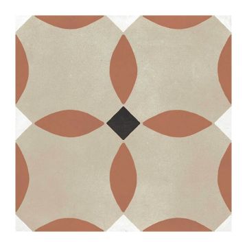 Gres porcellanato Marazzi D_Segni Colore Tappeto 8 20x20