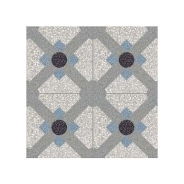 Gres porcellanato Marazzi D_Segni Scaglie Tappeto 10 20x20