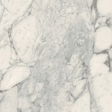 Gres fine porcellanato colorato in massa Marazzi Allmarble Calacatta Extra lucido 60x60 SP10
