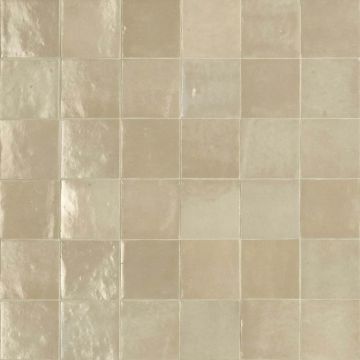 Monocottura Marazzi Zellige Lana lucida 10x10 SP10