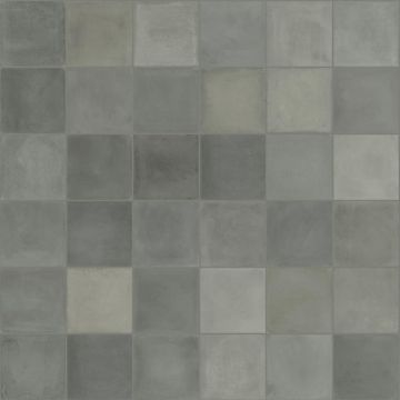 Monocottura Marazzi Zellige Argilla lucida 10x10 SP10