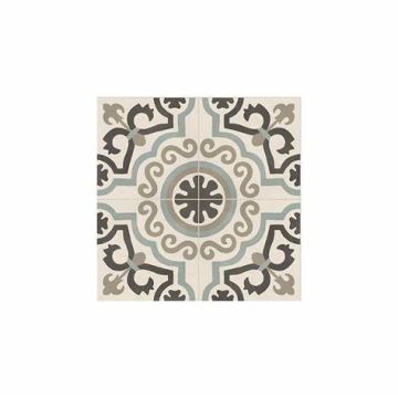 Gres porcellanato Marazzi D_Segni Blend Tappeto 12 Osso Opaco 20x20