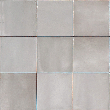 Gres porcellanato Marazzi Rice Grigio lucido 15x15 SP10