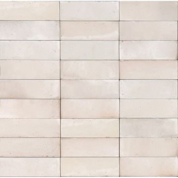 Gres porcellanato Marazzi Rice Naturale lucido 5x15 SP10