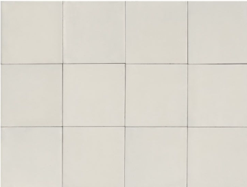 Gres porcellanato Marazzi Memoria Bianco lucido 15x15 SP10