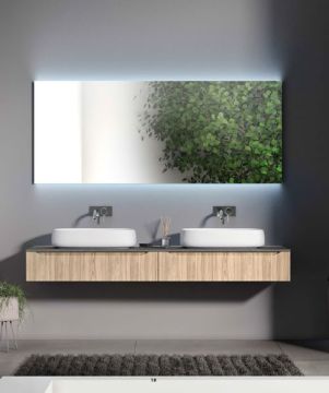 Composizione variante 13  per arredo bagno MEDEA di Belbagno