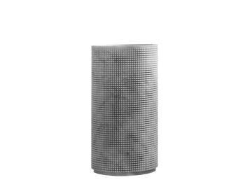 Lavabo lavandino da bagno modello Pixel di Antoniolupi
