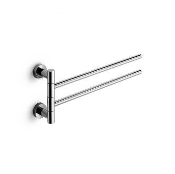 Portasalviette doppio snodato della collezione Baketo di Lineabeta