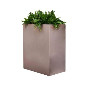 Vaso Rook Maxi della linea Combo di Altera