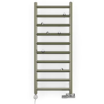 Radiatore Termoarredo per Bagno SOFT New di ArteKalor