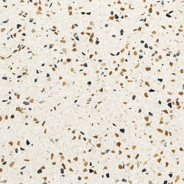 Pavimento 60x60 rettificato effetto terrazzo della collezione Hous