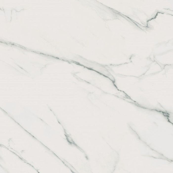 Piastrelle effetto marmo statuario Lucido Abk-60x60 cm - 9mm