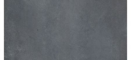 Piastrella effetto pietra cemento Hous Beton grigio antracite 30x60 cm Sp 10mm 
