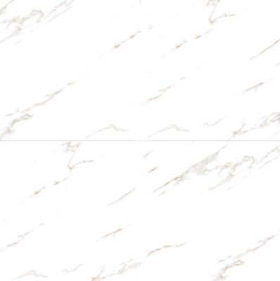 Gres porcellanato effetto marmo Lucido Calacatta Delicato -120x60