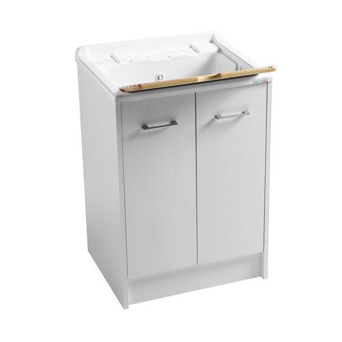 lavapanni mobile completo lavanderia della collezione Domestica di colavene-60x50xh86