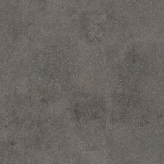 Pavimento Vinilico flottante LVT effetto pietra di Virag Grigio Sp 2mm
