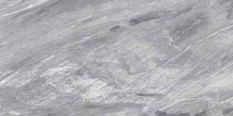 Gres porcellanato effetto marmo opaco grigio bardiglio 120x60