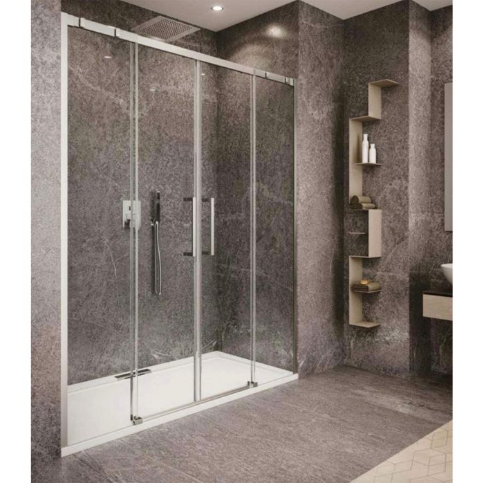 porta doccia scorrevole doccia della collezione valley di hous-1600x2000