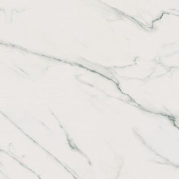 Piastrelle effetto marmo statuario Lucido Abk-60x60 cm - 9mm